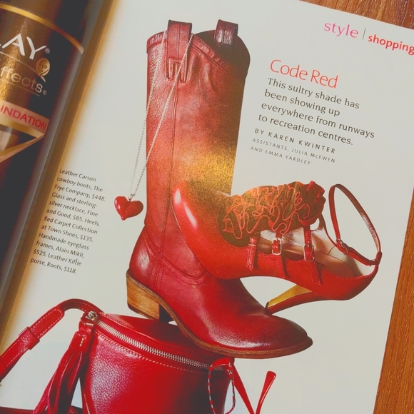 $5 ADD-ON ✨ Canadian Living Magazine - February 2010 - Picture 3 of 4